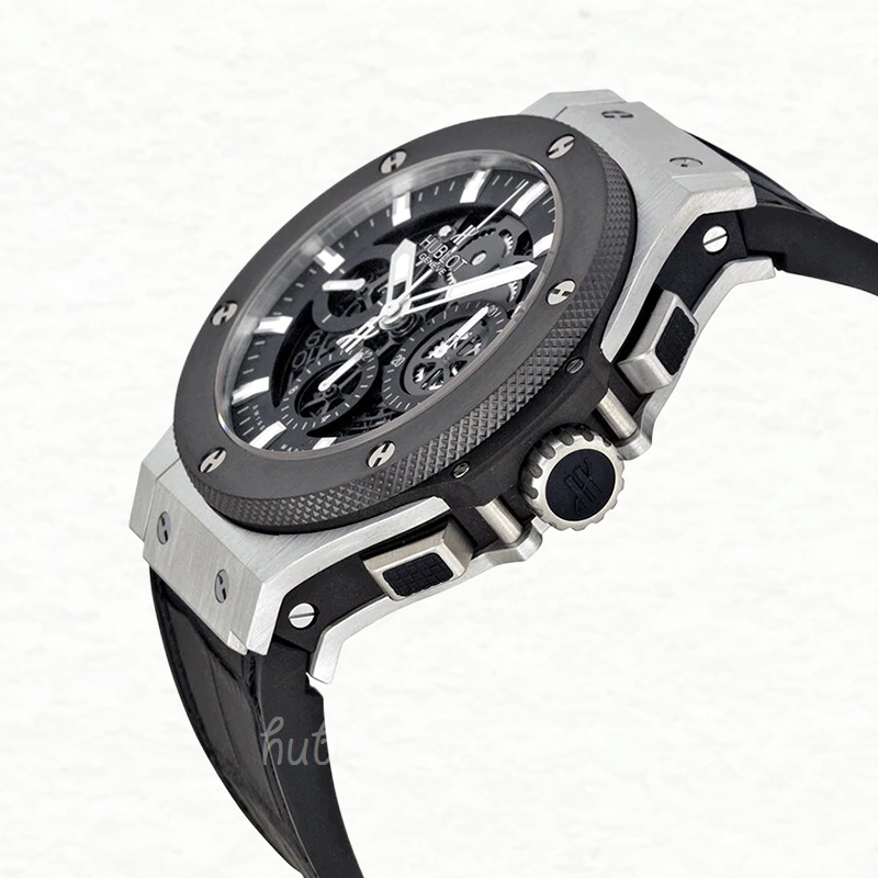 Hublot Big Bang Men 311.SM.1170.GR 44mm Automatic - Image 3