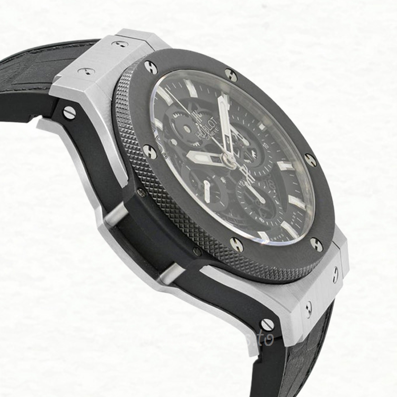 Hublot Big Bang Men 311.SM.1170.GR 44mm Automatic - Image 4