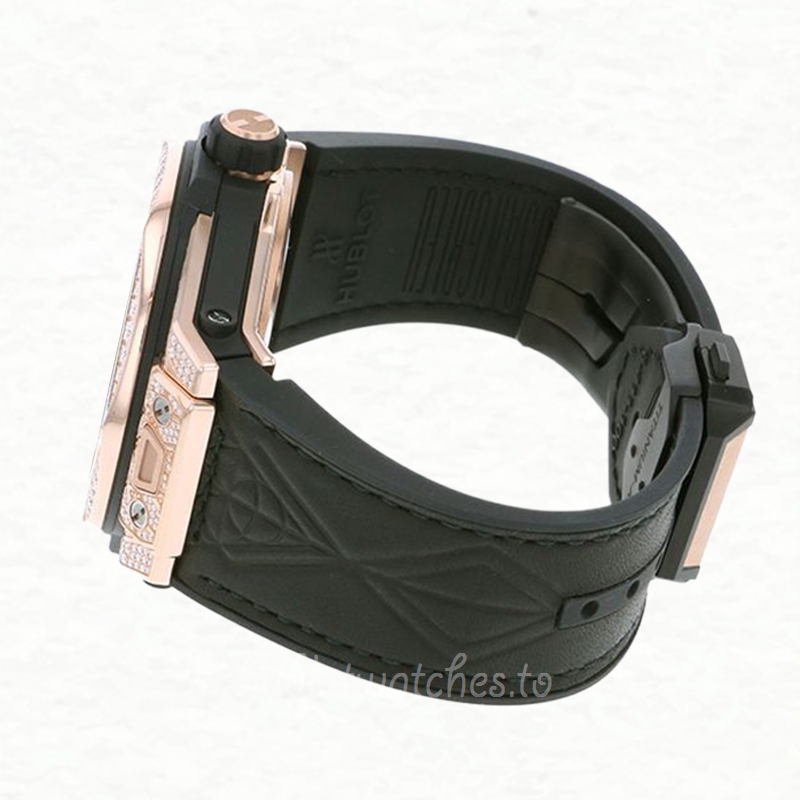 Hublot Big Bang 415.OX.1118.VR.1704.MXM17 45mm Men Automatic - Image 4