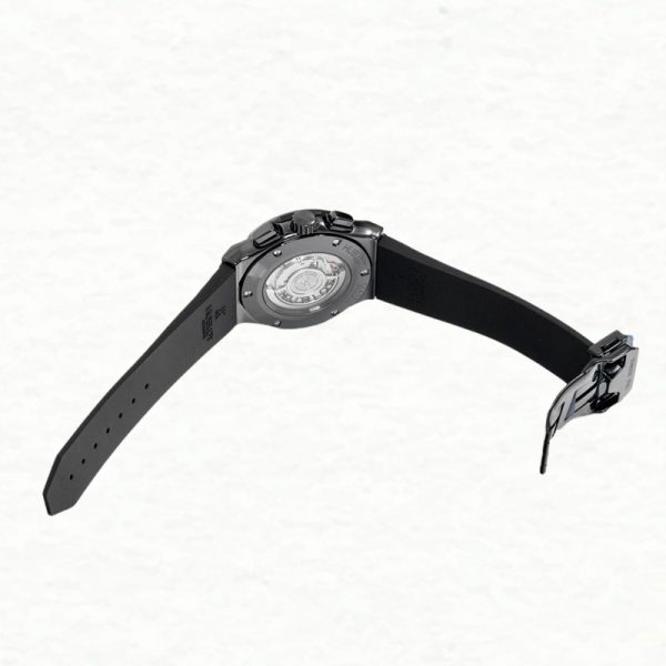 Hublot Classic Fusion 521.CM.1171.RX 42mm Men's Black Dial Automatic - Image 4