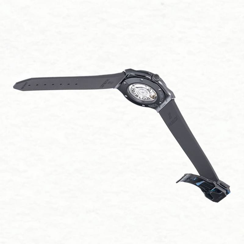 Hublot Classic Fusion Men's 511.CM.1171.RX/542.CM.1171.RX 43mm/42mm/45mm Black Dial - Image 4