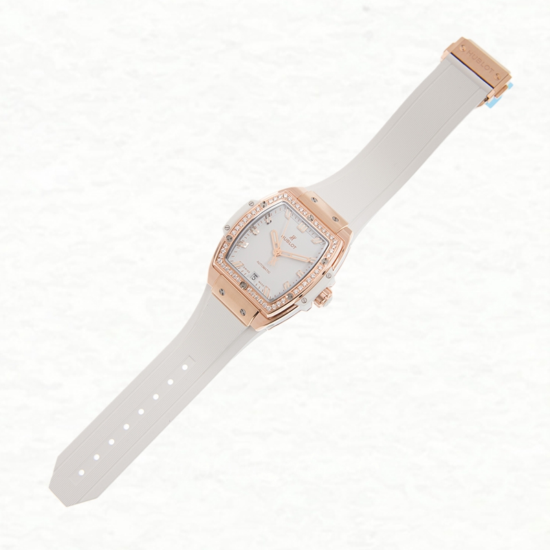 Hublot Big Bang 665.OE.2080.RW.1204 Unisex 40mm Quartz - Image 3