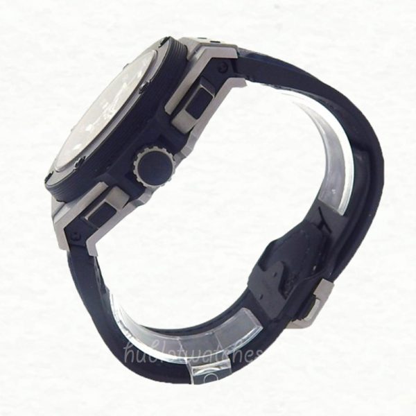 Hublot King Power Men 701.NX.0170.RX 48mm Automatic Rubber Band - Image 4