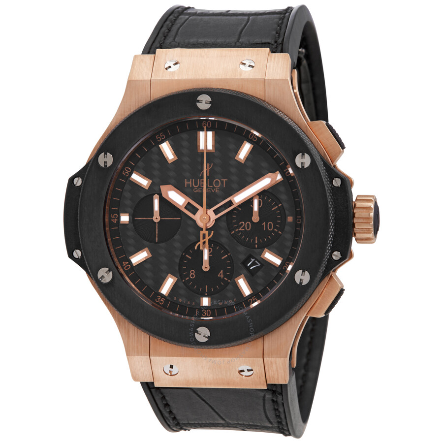 Replica Hublot Big Bang 44mm Evolution Men's Watch 301PM1780GR