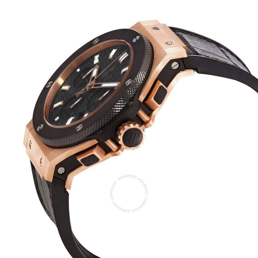Replica Hublot Big Bang 44mm Evolution Men's Watch 301PM1780GR - Image 2
