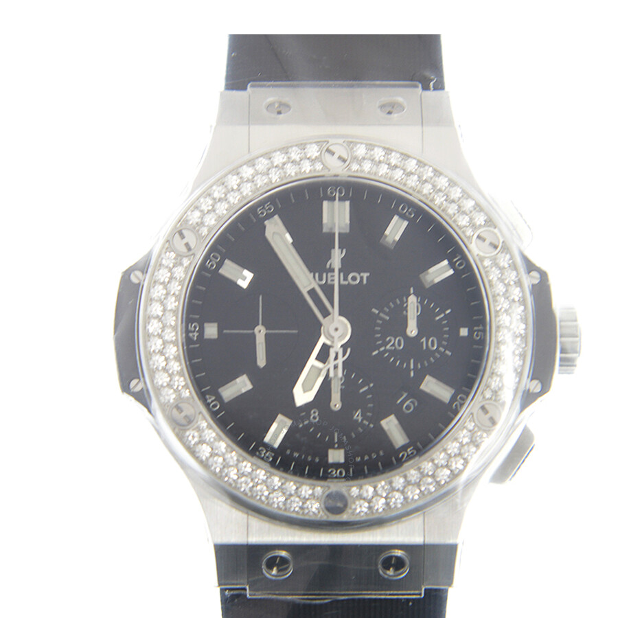 Replica Hublot Big Bang 44mm Men's Watch 301.SX.1170.RX.1104