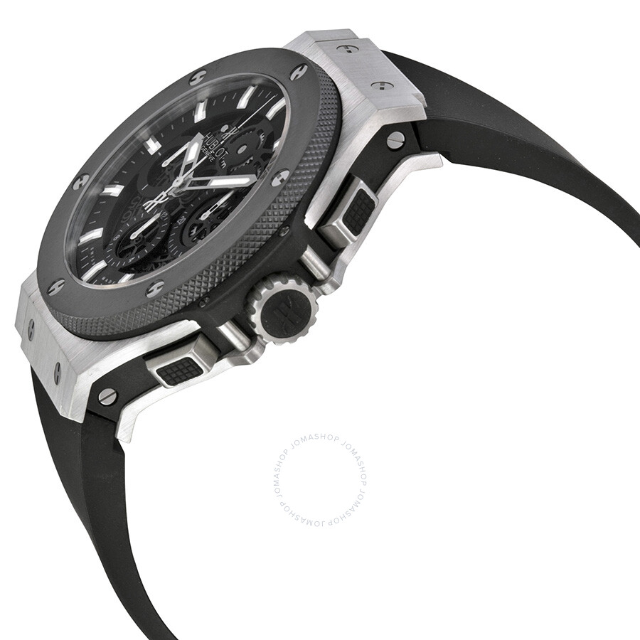 Replica Hublot Big Bang Aero Bang Automatic Chronograph Men's Watch 311.SM.1170.RX - Image 2