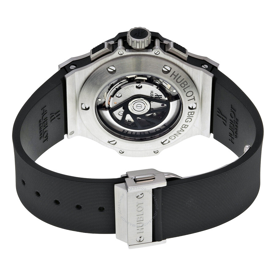 Replica Hublot Big Bang Aero Bang Automatic Chronograph Men's Watch 311.SM.1170.RX - Image 3