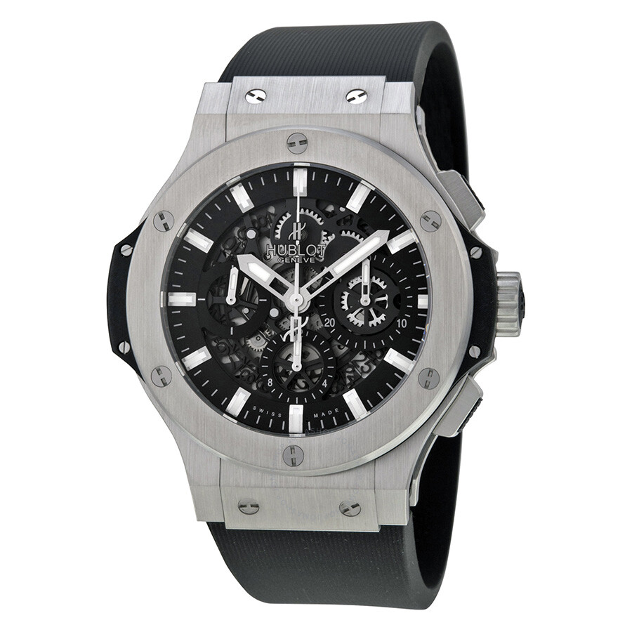 Replica Hublot Big Bang Aero Bang Automatic Chronograph Men's Watch 311.SX.1170.RX
