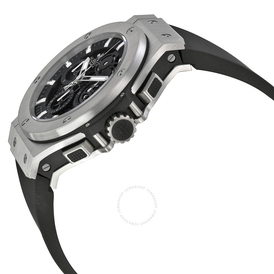Replica Hublot Big Bang Aero Bang Automatic Chronograph Men's Watch 311.SX.1170.RX - Image 2