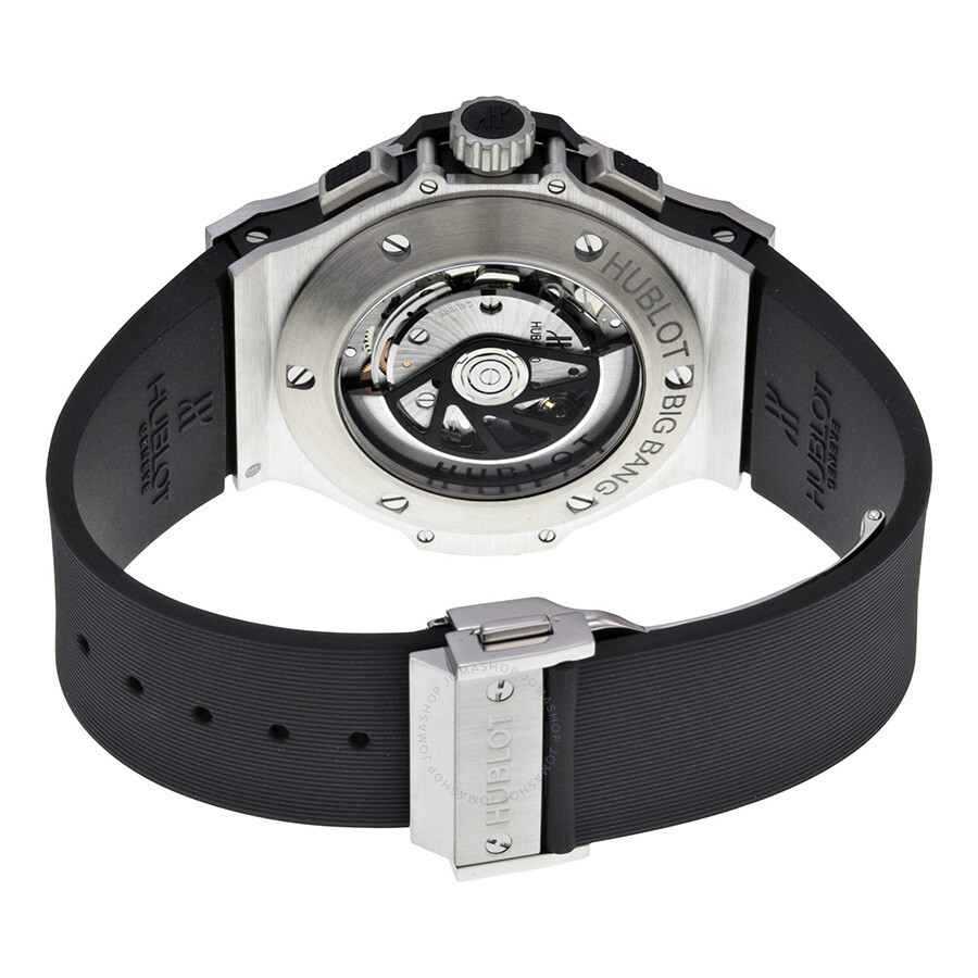 Replica Hublot Big Bang Aero Bang Automatic Chronograph Men's Watch 311.SX.1170.RX - Image 3