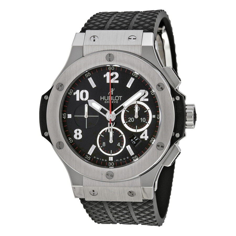 Replica Hublot Big Bang Automatic 44mm Men's Watch 301.SX.130.RX