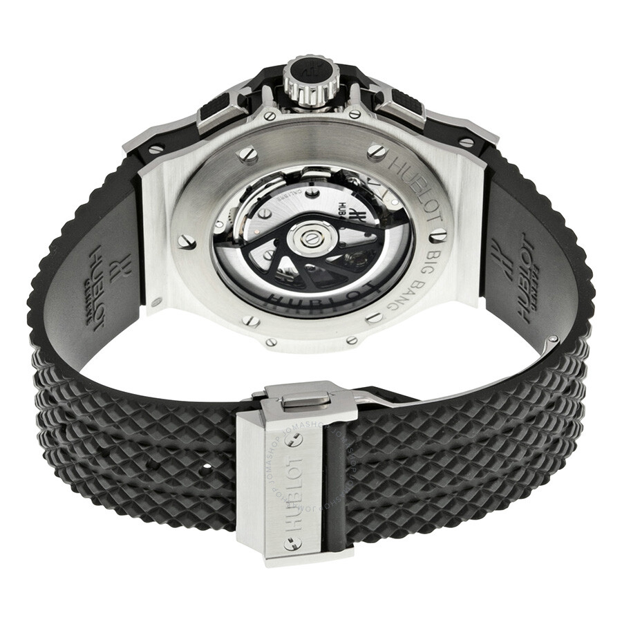 Replica Hublot Big Bang Automatic 44mm Men's Watch 301.SX.130.RX - Image 3