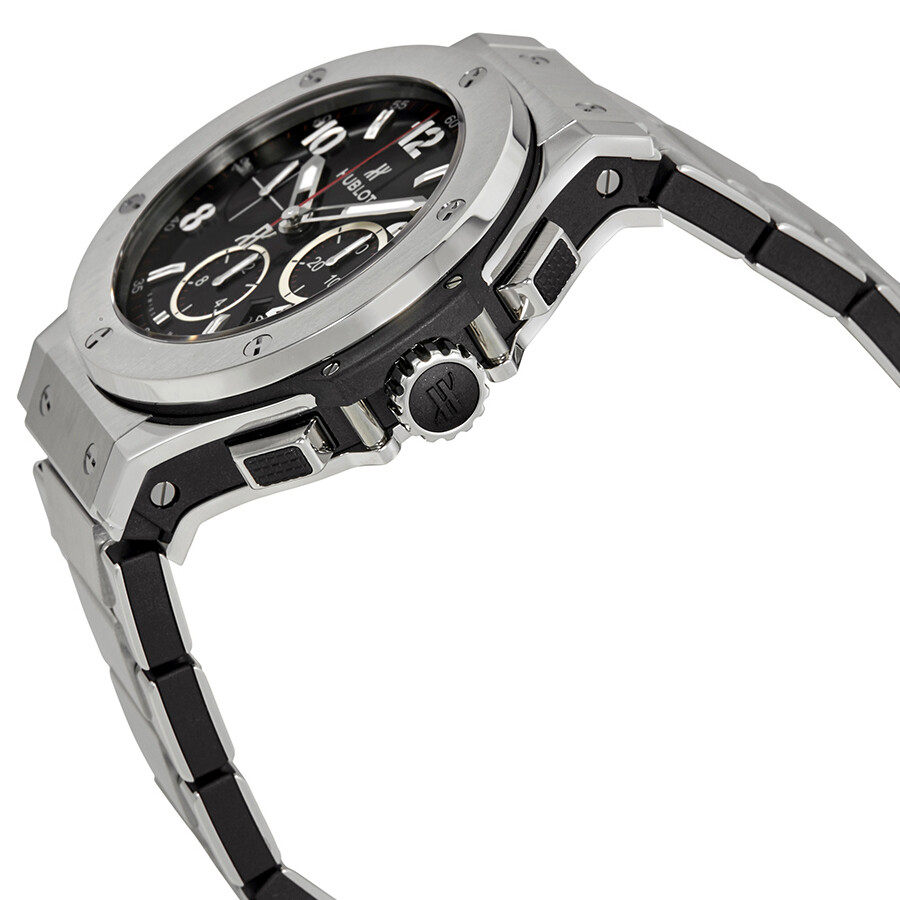 Replica Hublot Big Bang Black Dial Men's Watch 301.SX.130.SX - Image 2