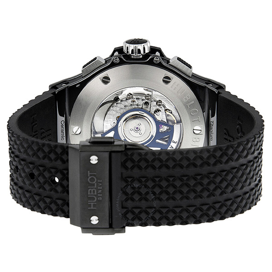 Replica Hublot Big Bang Black Magic Men's Watch 341.CX.130.RX - Image 3