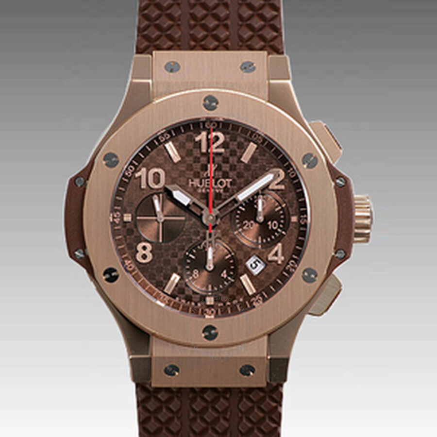 Replica Hublot Big Bang Cappuccino Men's Watch 301PC1007RX