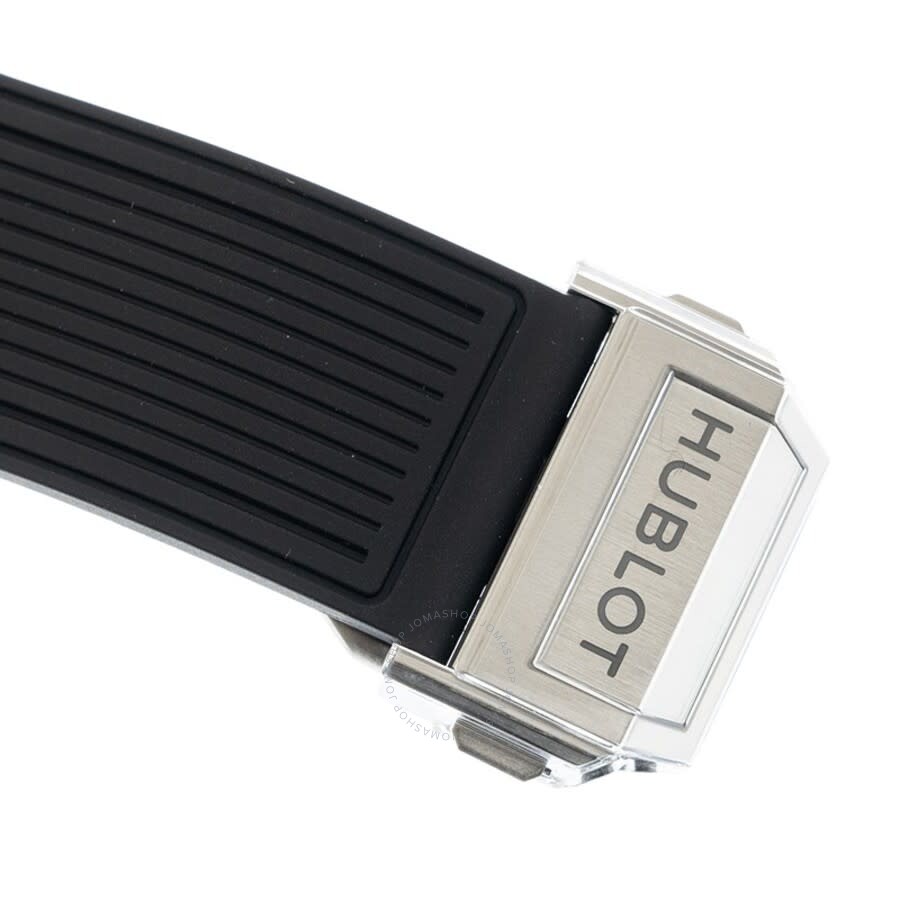 Replica Hublot Big Bang Chronograph Automatic Men's Watch 642.NX.0170.RX - Image 5