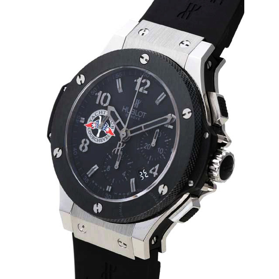Replica Hublot Big Bang Courchevel Yacht Club Men's Watch 301.SM.100.RX.CVL07