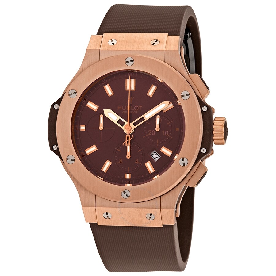 Replica Hublot Big Bang Evolution Chronograph Automatic Men's Watch 301.PC.3180.RC