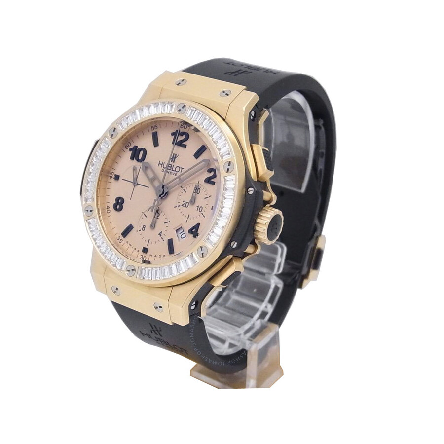 Replica Hublot Big Bang Gold Men's Watch 301.PI.500.RX.194