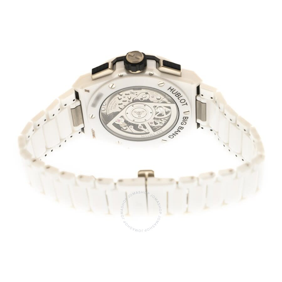 Replica Hublot Big Bang Integral Chronograph Automatic Men's Watch 451.hx.1123.hx - Image 5