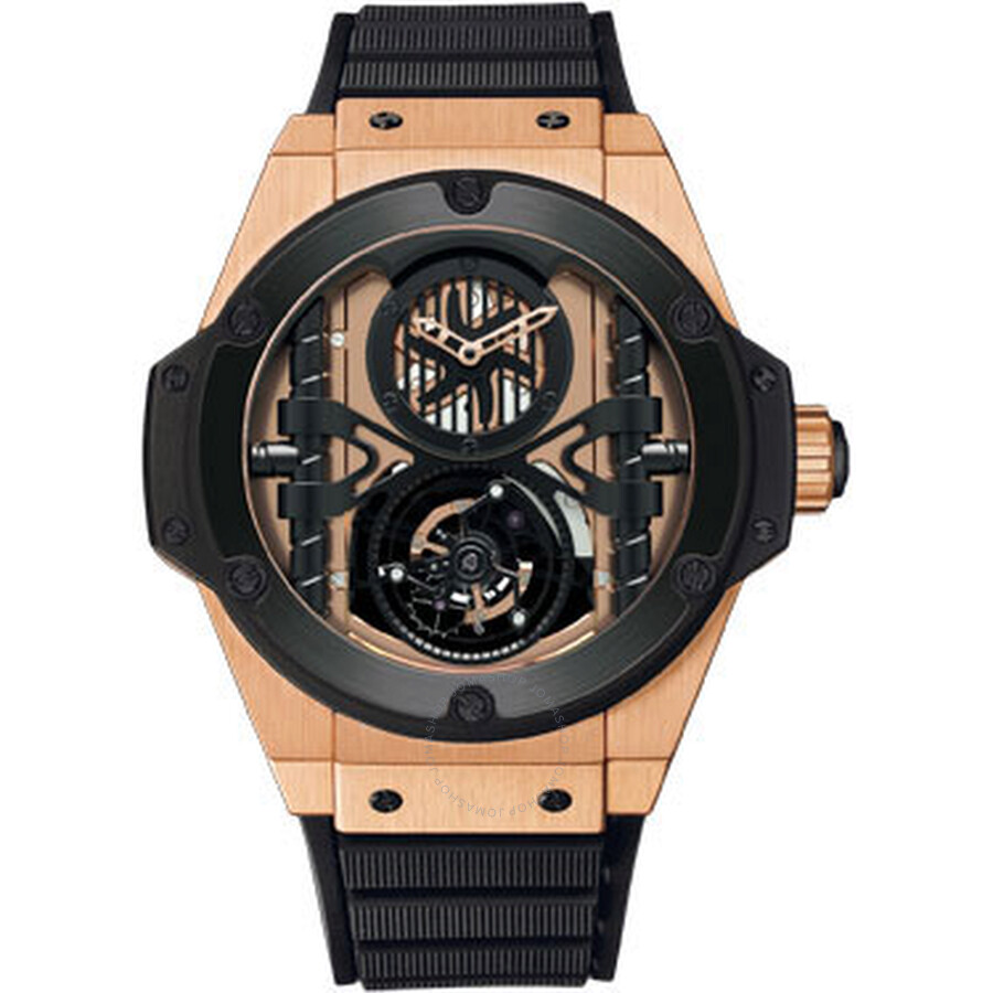Replica Hublot Big Bang King Power 18K King Gold Men's Watch 705.OM.0007.RX