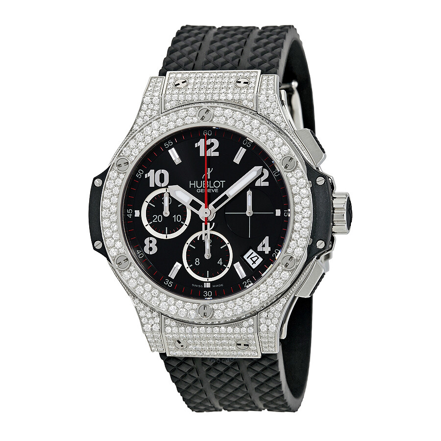 Replica Hublot Big Bang Men's Watch 341.SX.130.RX.174