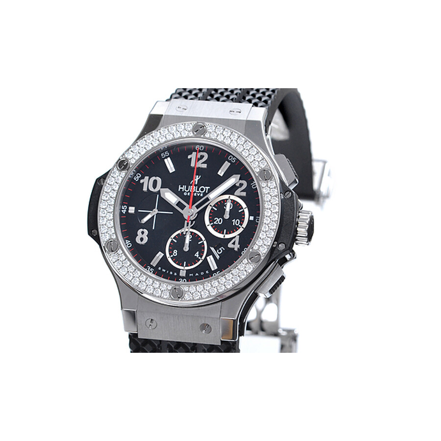Replica Hublot Big Bang Men's Watch 301.SX.130.RX.114
