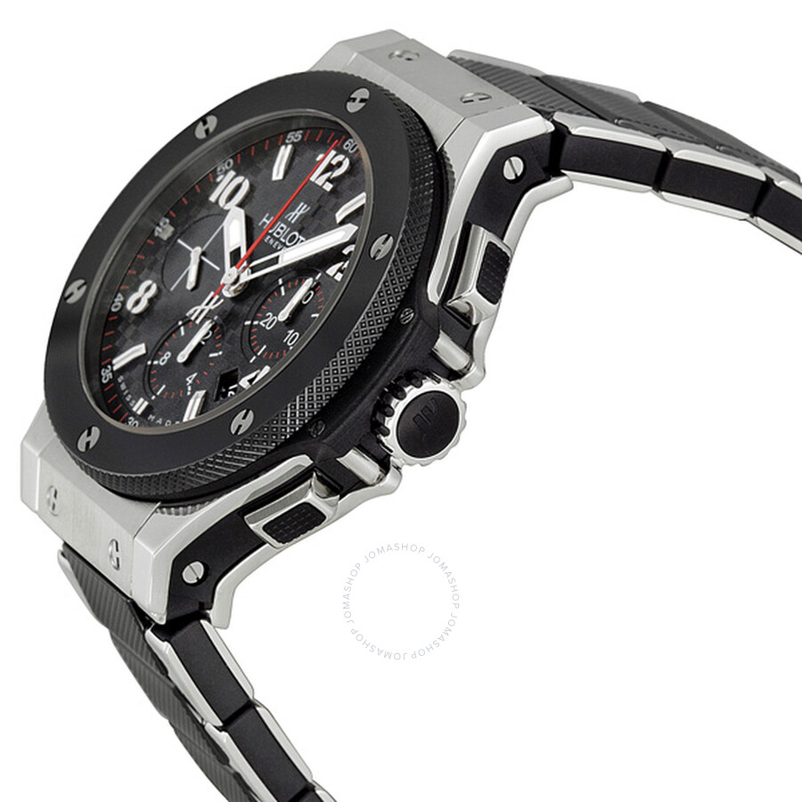 Replica Hublot Big Bang Men's Watch 301.SB.131.SB - Image 2