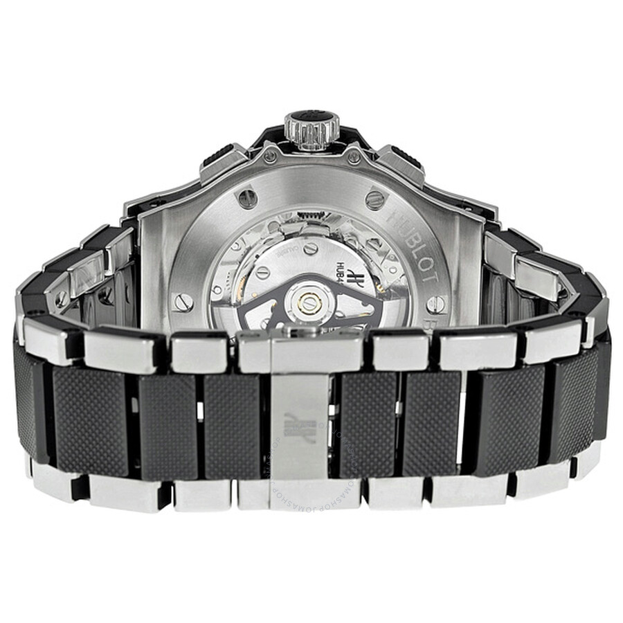 Replica Hublot Big Bang Men's Watch 301.SB.131.SB - Image 3