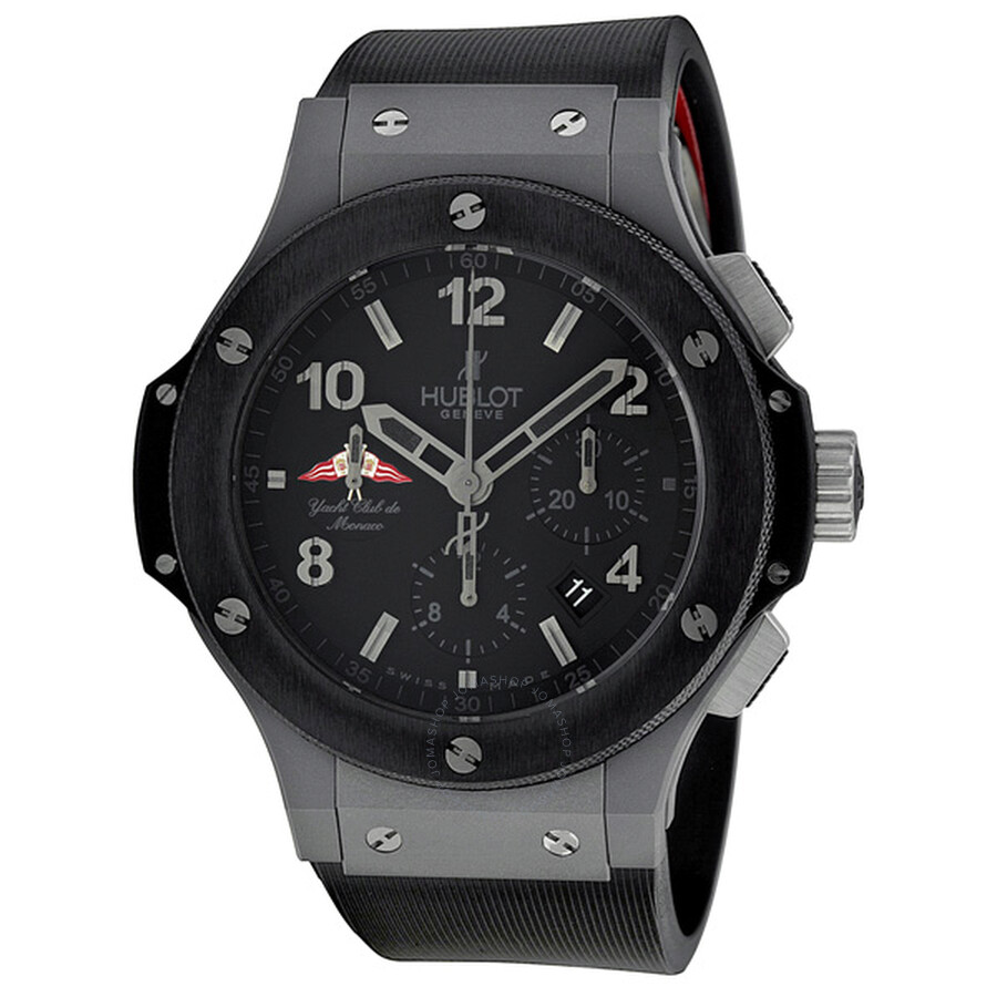 Replica Hublot Big Bang Monaco Yacht Club Men's Watch 301.AM.130.RX.YCM07