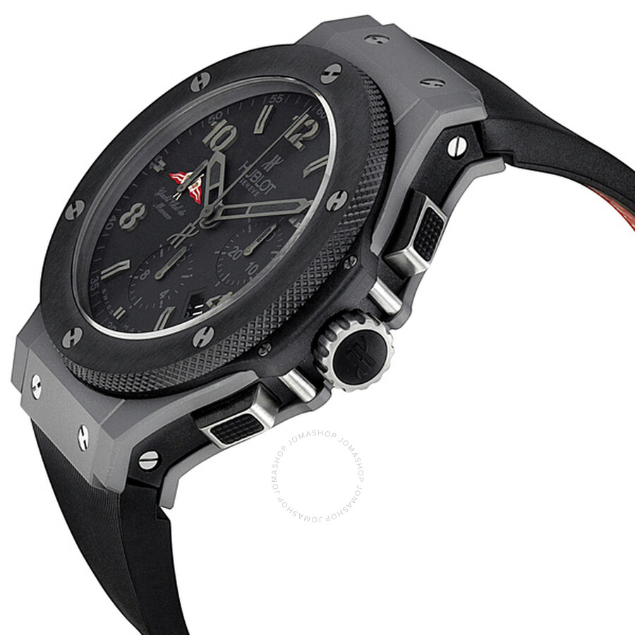 Replica Hublot Big Bang Monaco Yacht Club Men's Watch 301.AM.130.RX.YCM07 - Image 2