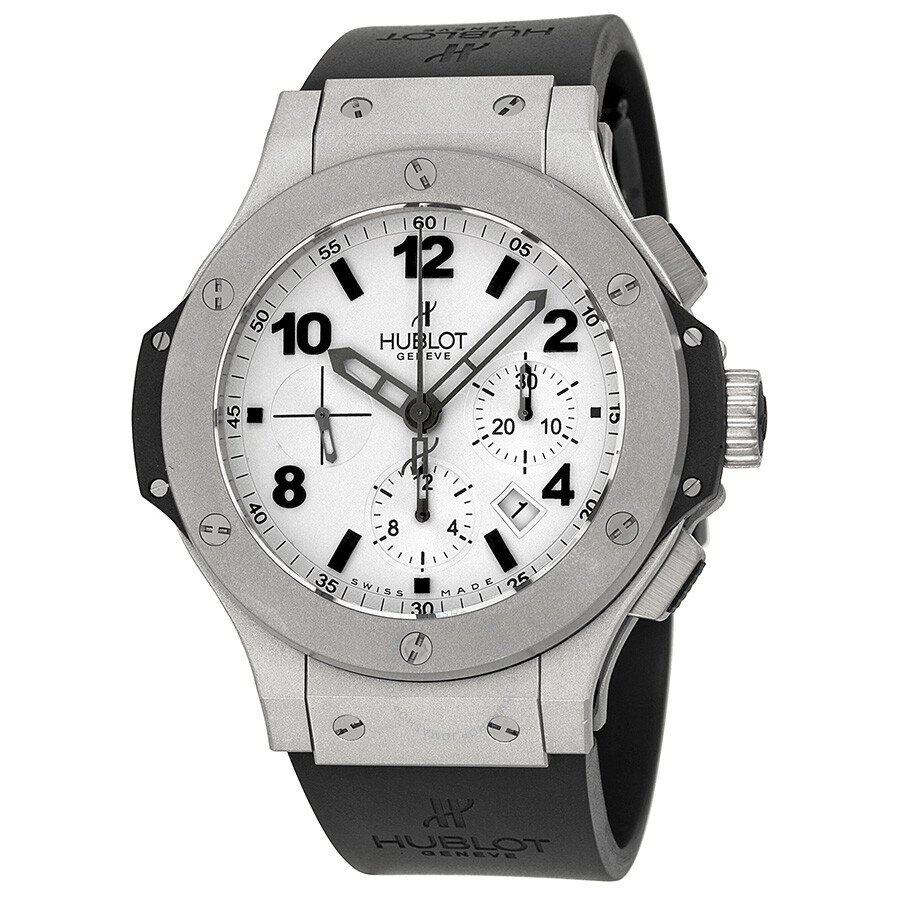 Replica Hublot Big Bang Platinum Men's Watch 301.TI.450.RX