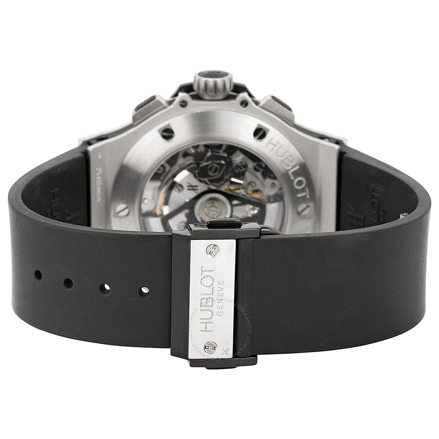 Replica Hublot Big Bang Platinum Men's Watch 301.TI.450.RX - Image 3