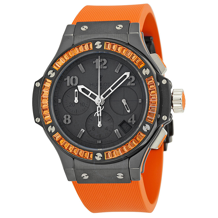 Replica Hublot Big Bang Tutti Frutti Automatic Chronograph Unisex Watch 341.CX.1110.RO.1906