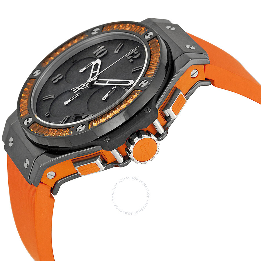 Replica Hublot Big Bang Tutti Frutti Automatic Chronograph Unisex Watch 341.CX.1110.RO.1906 - Image 2
