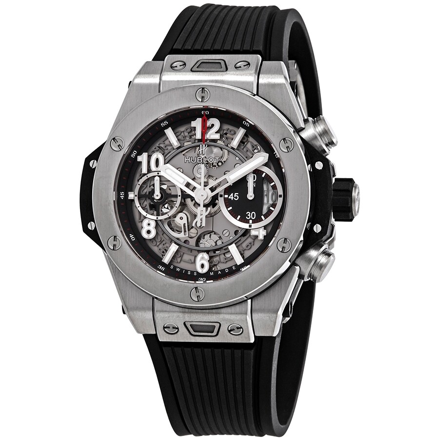 Replica Hublot Big Bang Unico Chronograph Automatic Men's Watch 441.NX.1170.RX