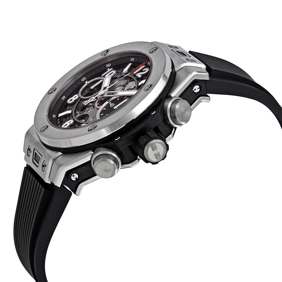 Replica Hublot Big Bang Unico Chronograph Automatic Men's Watch 441.NX.1170.RX - Image 2