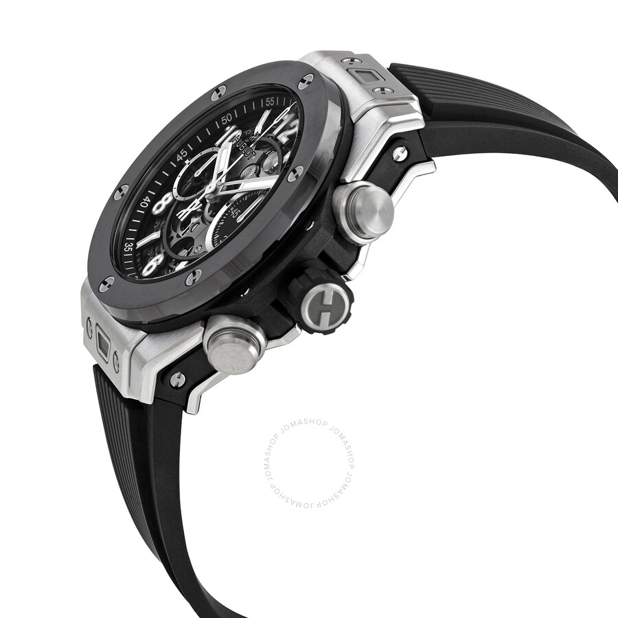 Replica Hublot Big Bang UNICO Chronograph Automatic Men's Watch 441.NM.1171.RX - Image 2
