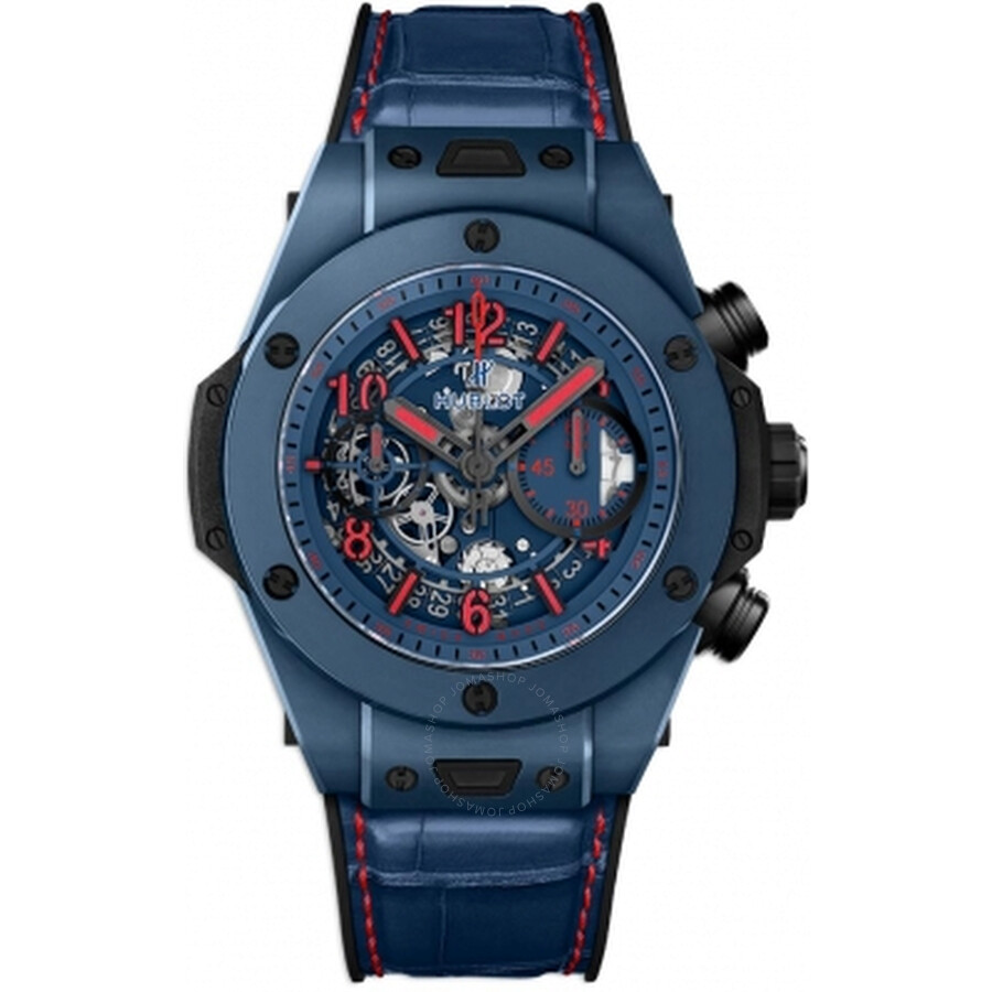 Replica Hublot Big Bang Unico Special One Chronograph Automatic Men's Watch 411.EX.5113.LR.SPO18