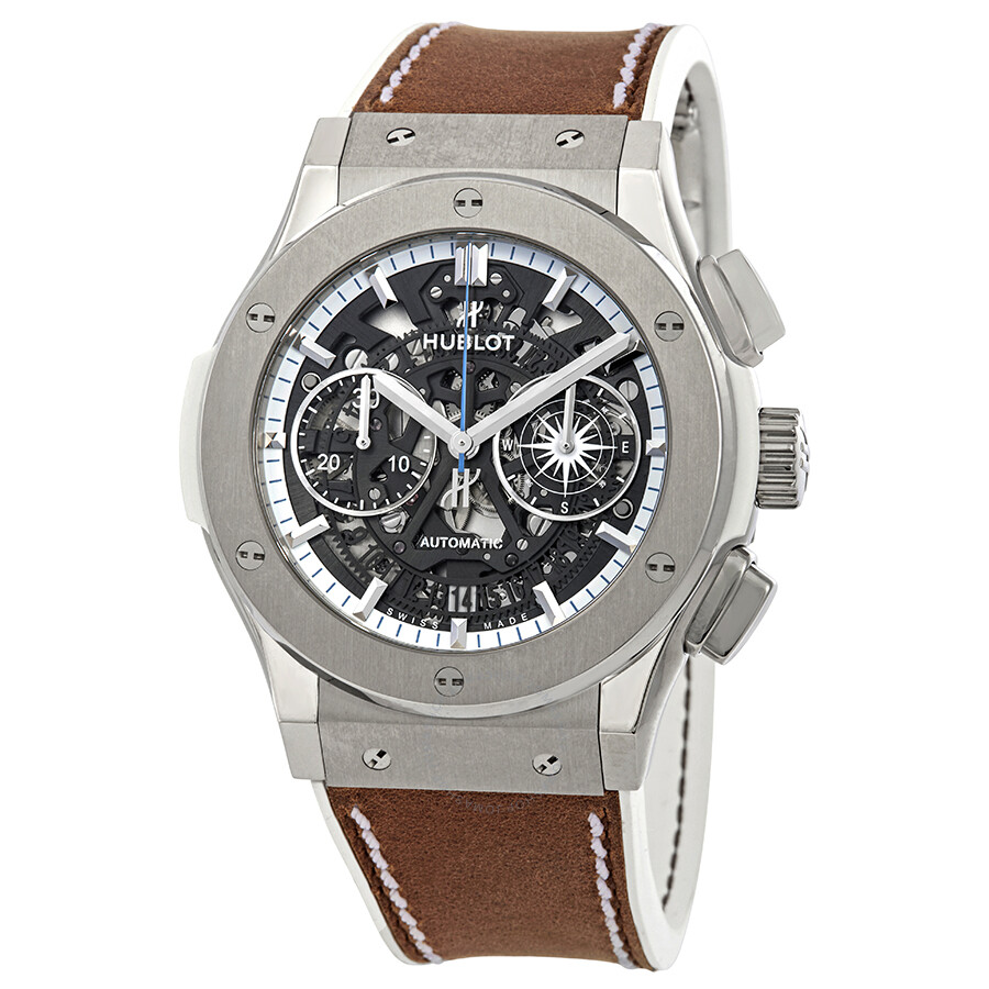 Replica Hublot Classic Fusion Aerofusion Chronograph Automatic Men's Watch 525.NX.0129.VR.LGO16
