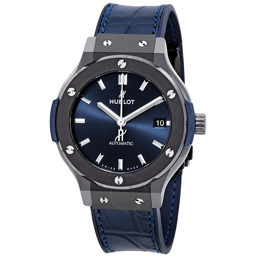 Replica Hublot Classic Fusion Automatic Mid-size Watch 565.CM.7170.LR