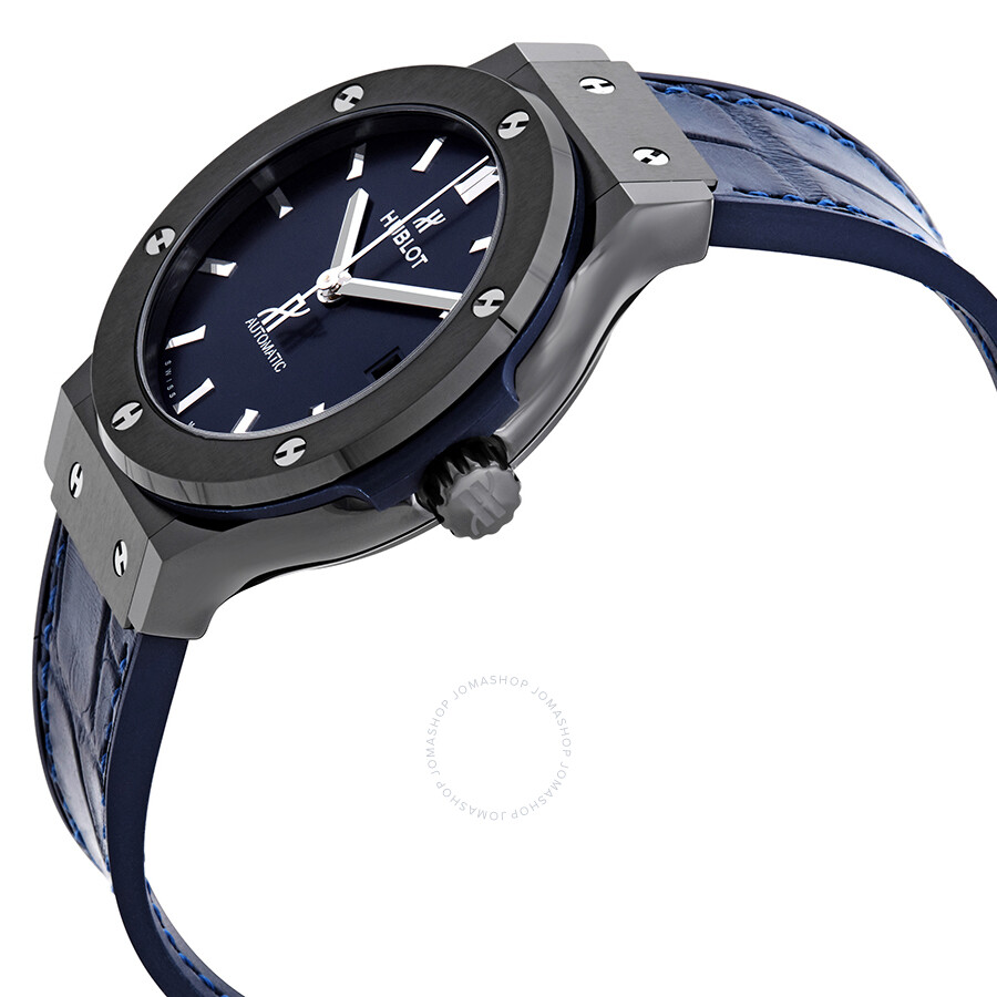 Replica Hublot Classic Fusion Automatic Mid-size Watch 565.CM.7170.LR - Image 2