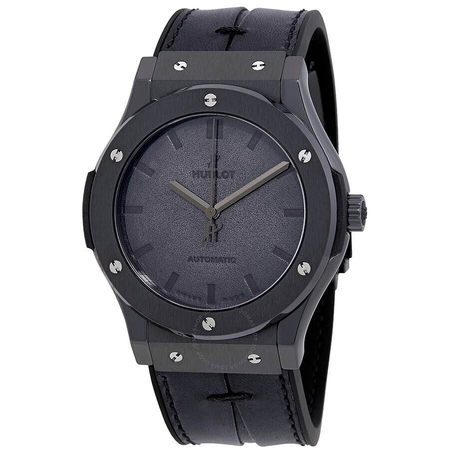 Replica Hublot Classic Fusion Automatic Men's Ceramic Watch 511.CM.0500.VR.BER16