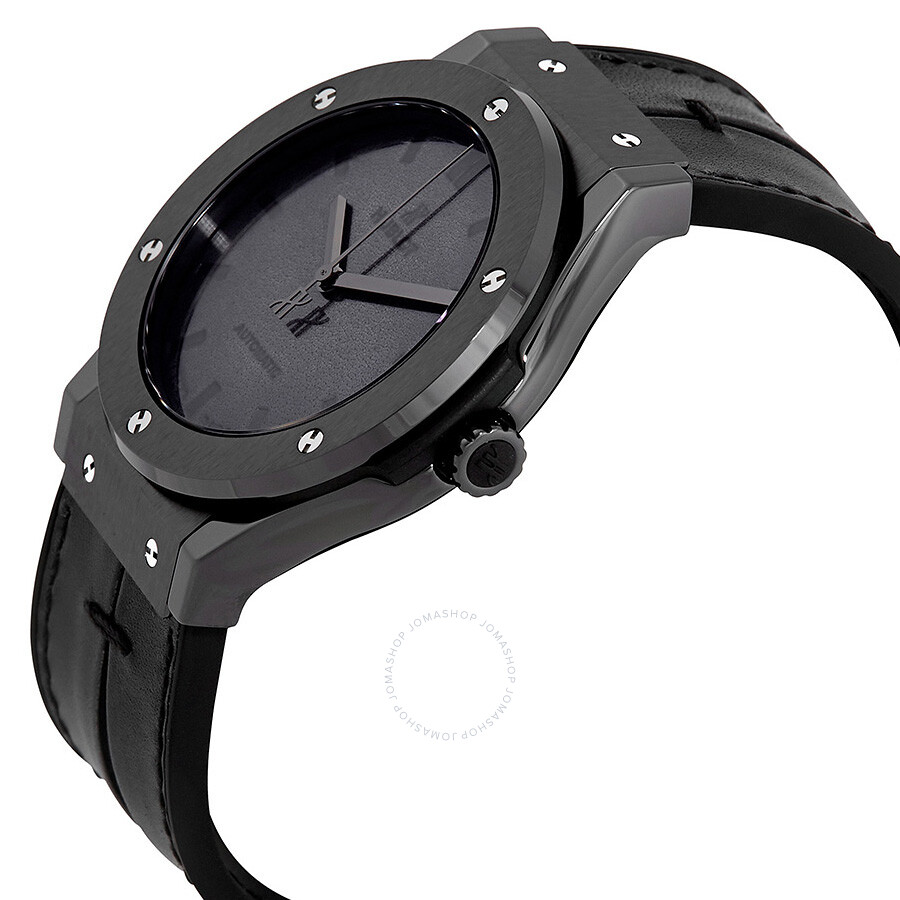 Replica Hublot Classic Fusion Automatic Men's Ceramic Watch 511.CM.0500.VR.BER16 - Image 2