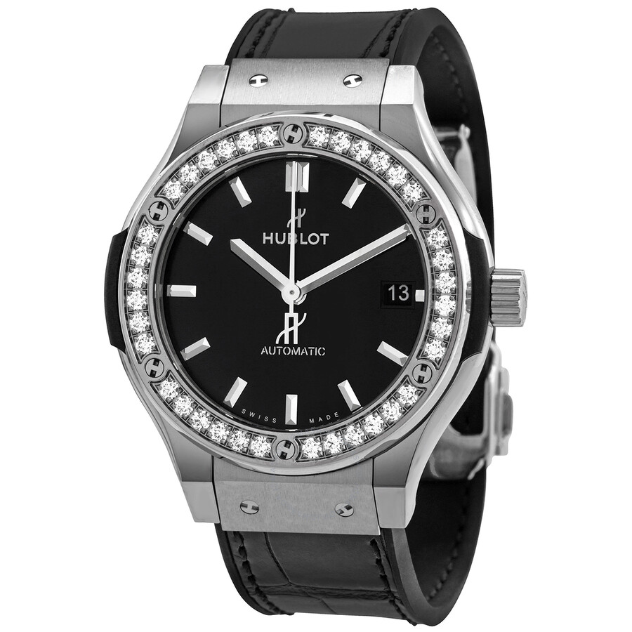 Replica Hublot Classic Fusion Automatic Men's Watch 565.NX.1470.LR.1204