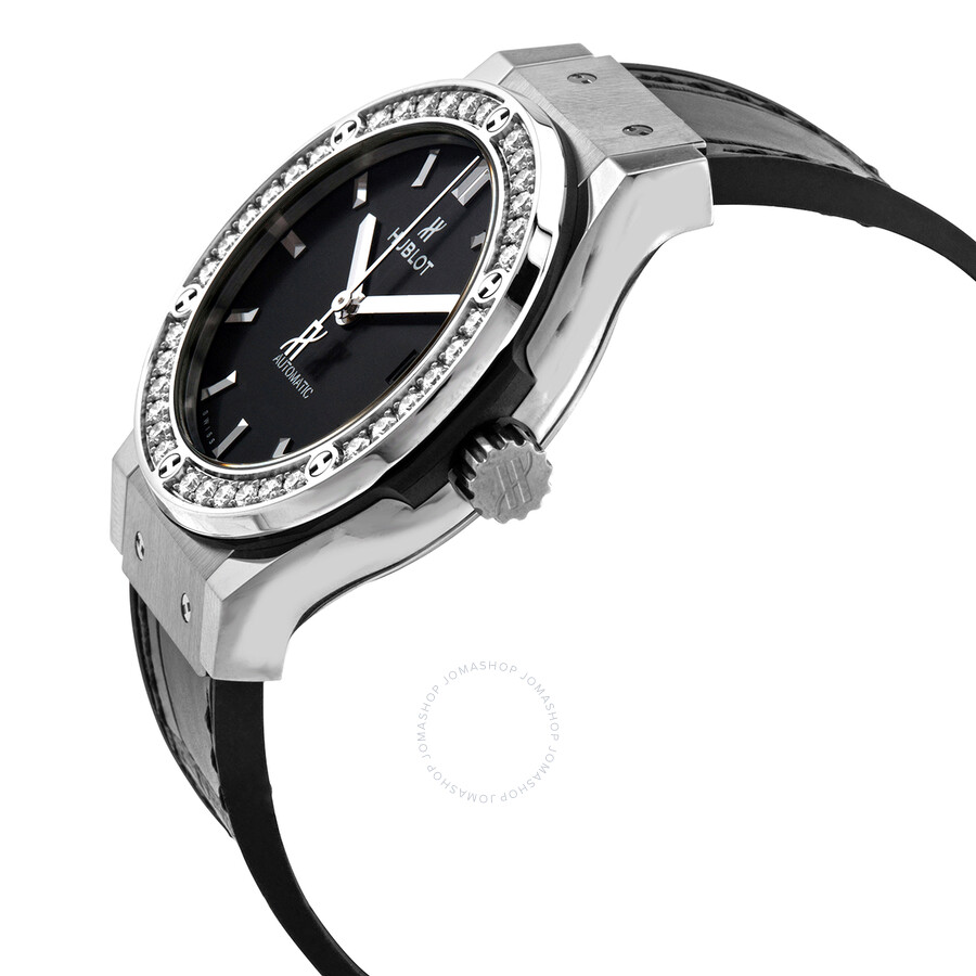 Replica Hublot Classic Fusion Automatic Men's Watch 565.NX.1470.LR.1204 - Image 2