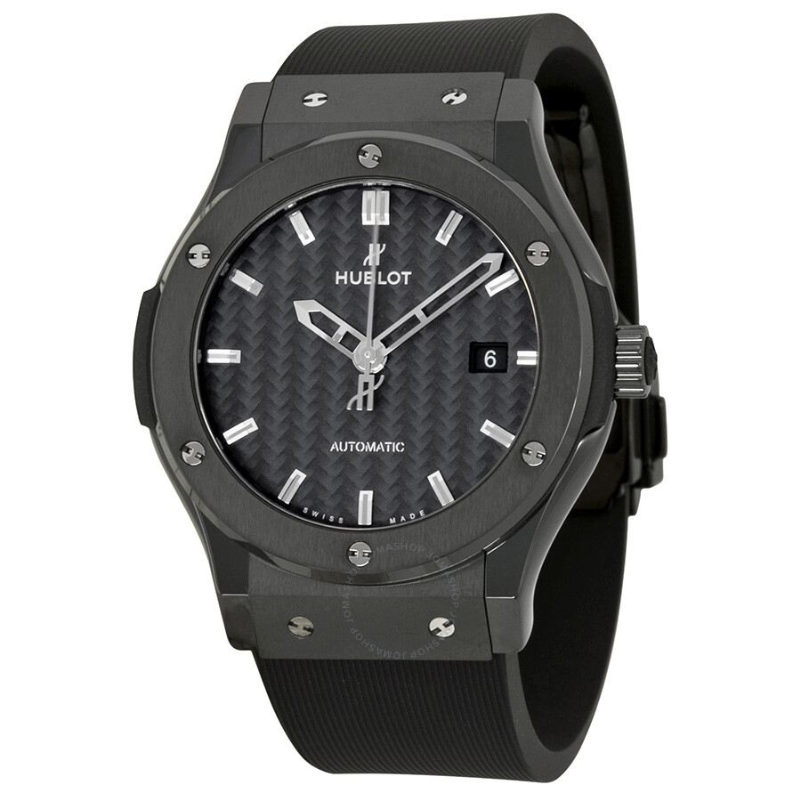 Replica Hublot Classic Fusion Automatic Men's Watch 542.CM.1770.RX