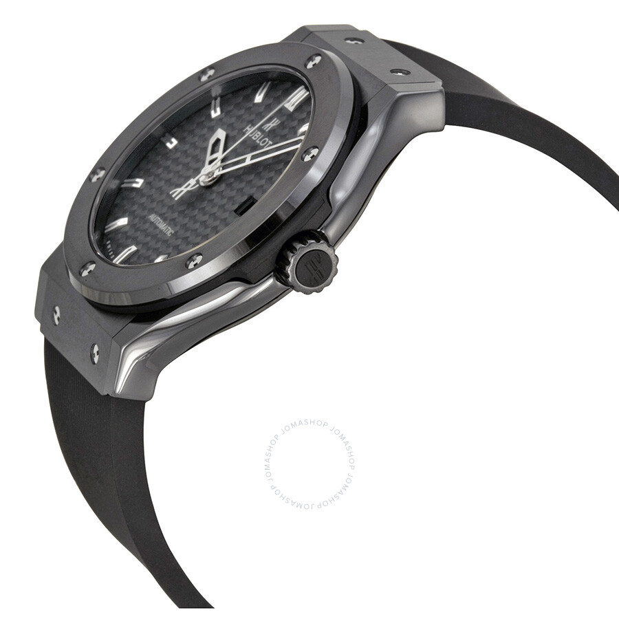 Replica Hublot Classic Fusion Automatic Men's Watch 542.CM.1770.RX - Image 2