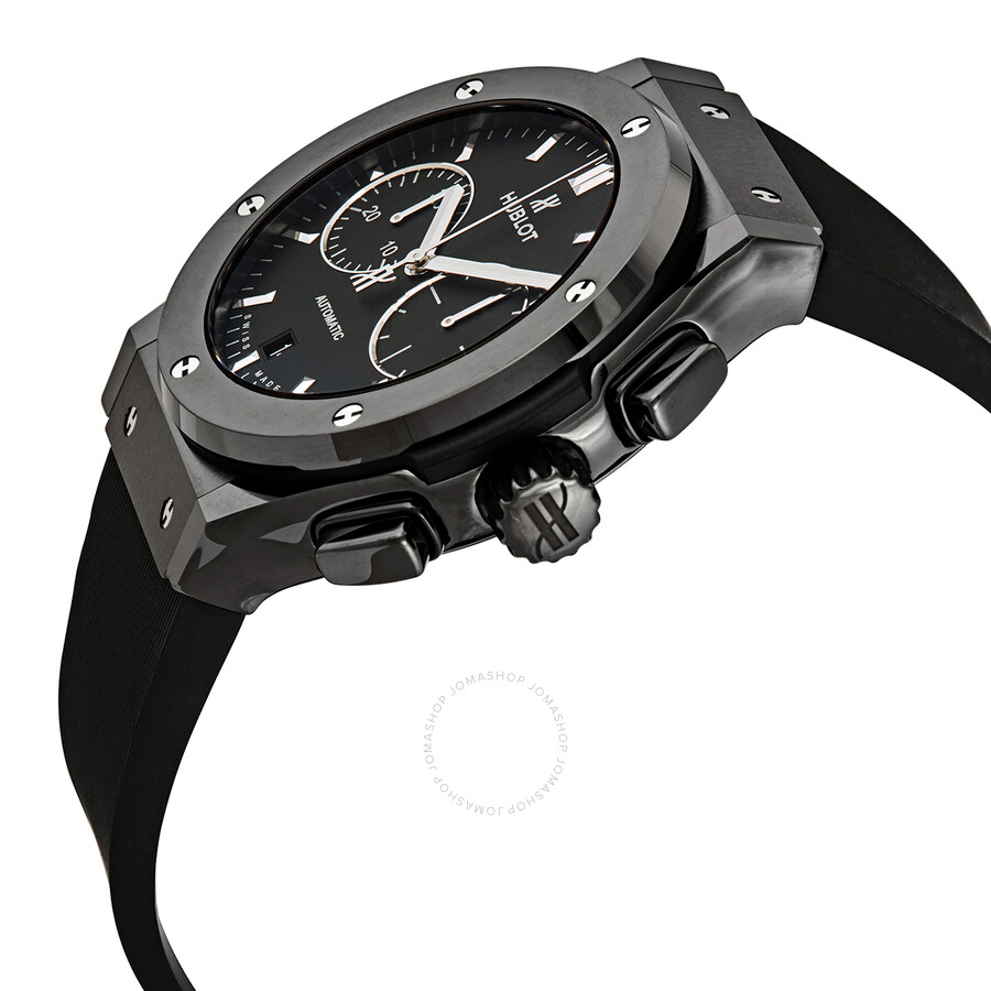Replica Hublot Classic Fusion Chronograph Automatic Men's Watch 521.CM.1171.RX - Image 2